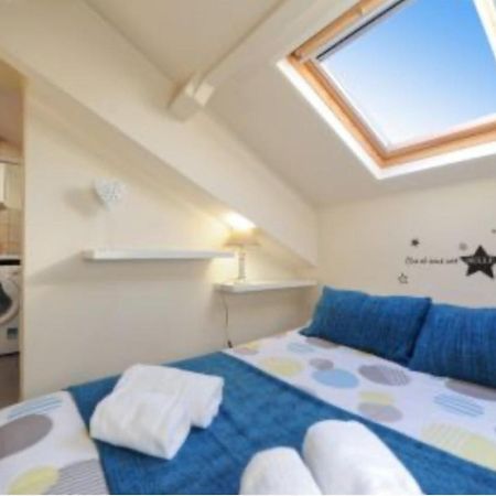 Dalpozzo- Wifi, Hyper Centre Apartman Nizza Kültér fotó