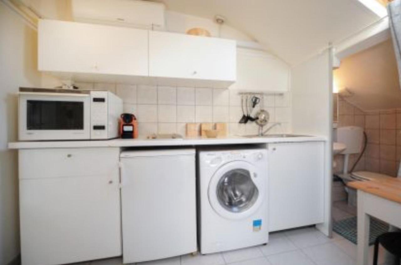 Dalpozzo- Wifi, Hyper Centre Apartman Nizza Kültér fotó
