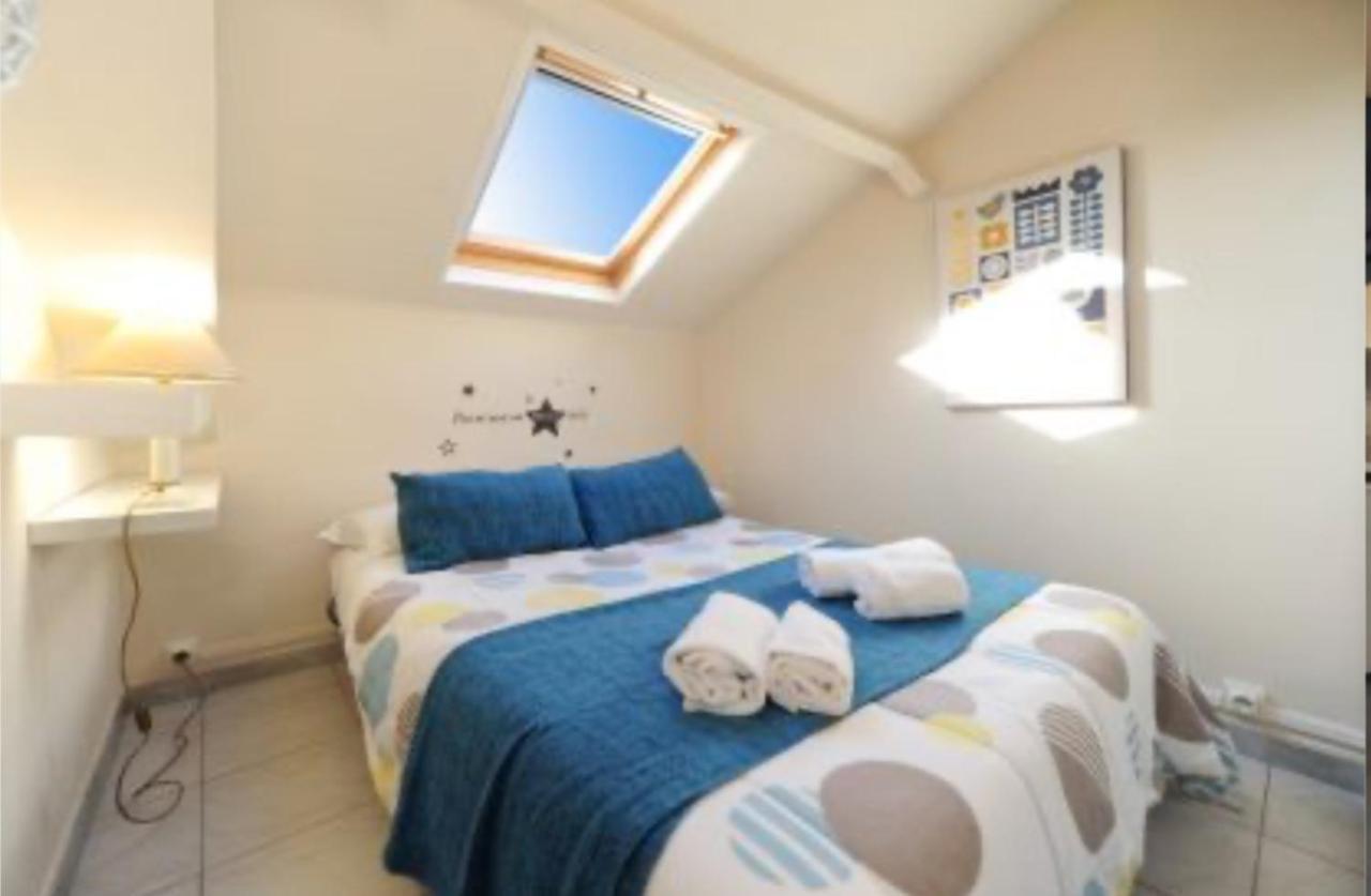 Dalpozzo- Wifi, Hyper Centre Apartman Nizza Kültér fotó