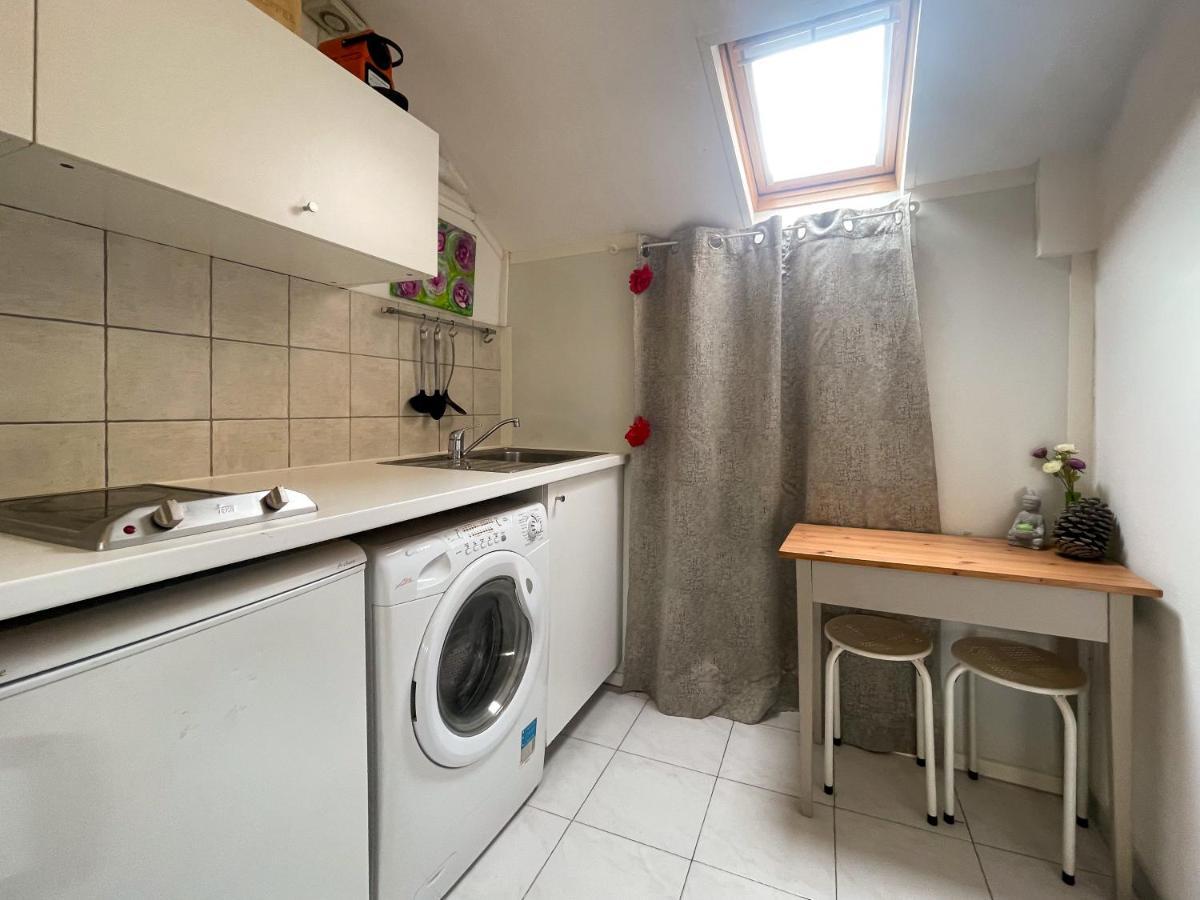 Dalpozzo- Wifi, Hyper Centre Apartman Nizza Kültér fotó