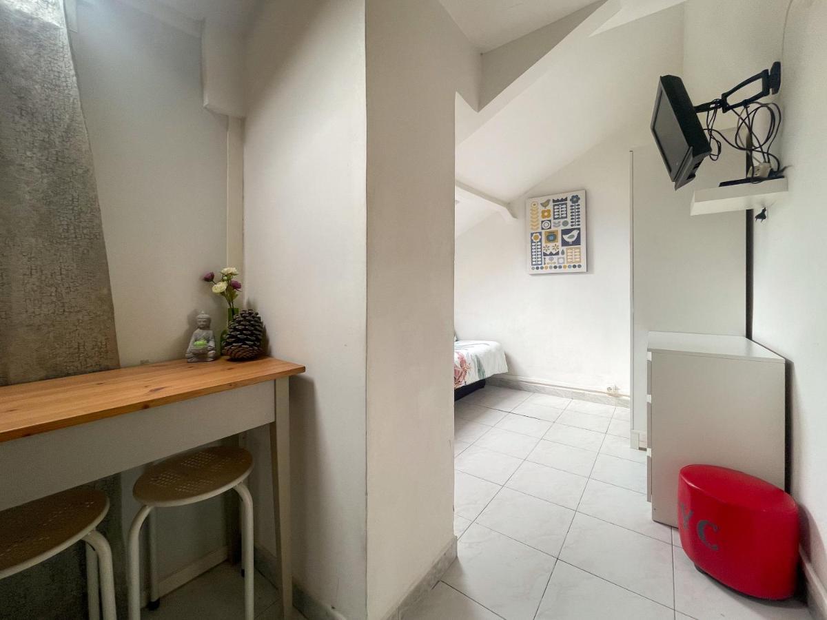 Dalpozzo- Wifi, Hyper Centre Apartman Nizza Kültér fotó