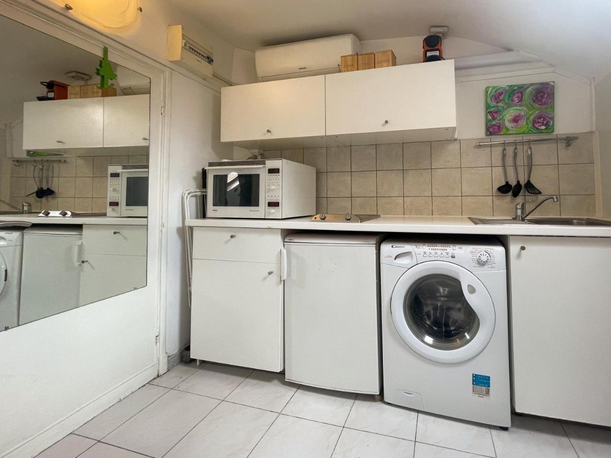 Dalpozzo- Wifi, Hyper Centre Apartman Nizza Kültér fotó