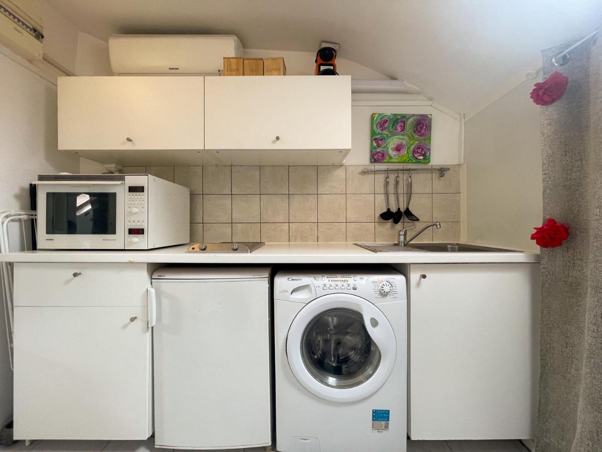 Dalpozzo- Wifi, Hyper Centre Apartman Nizza Kültér fotó