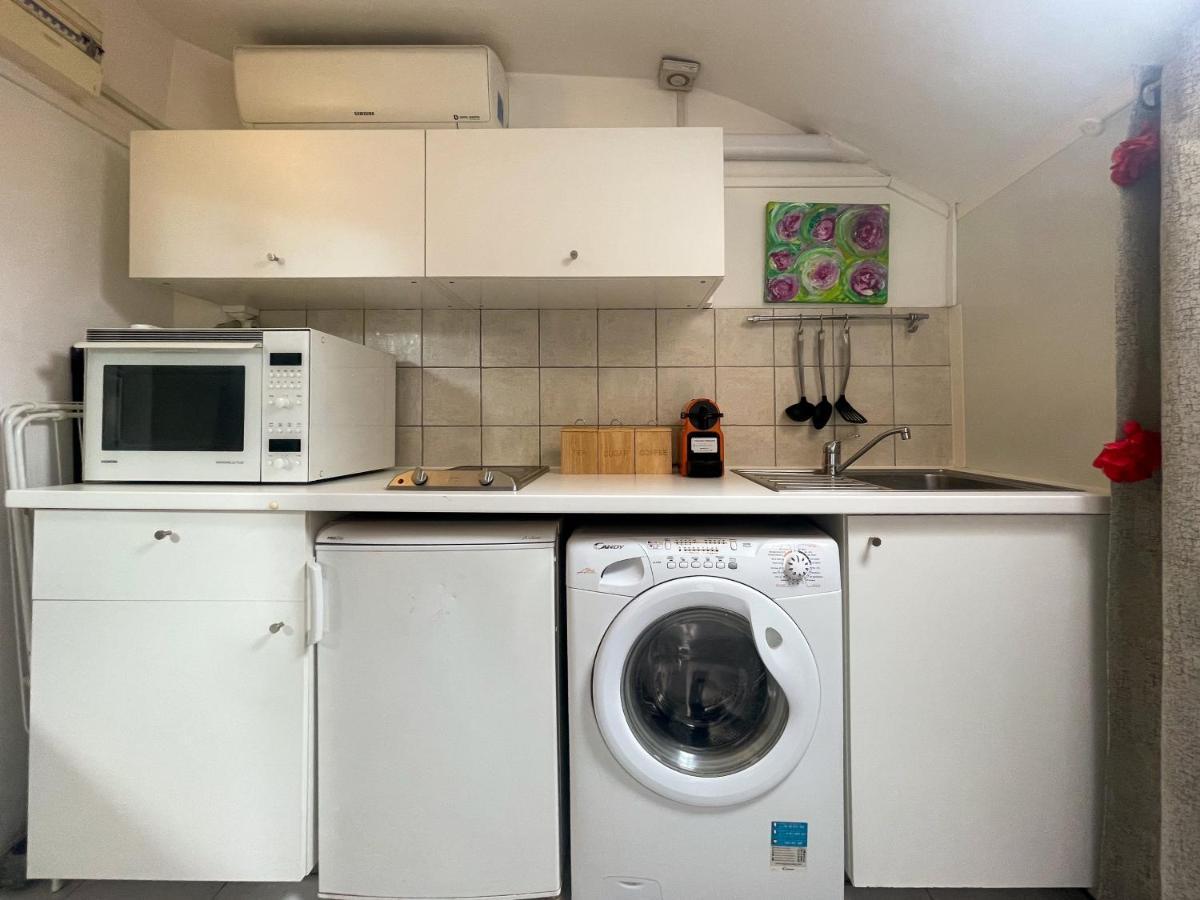 Dalpozzo- Wifi, Hyper Centre Apartman Nizza Kültér fotó