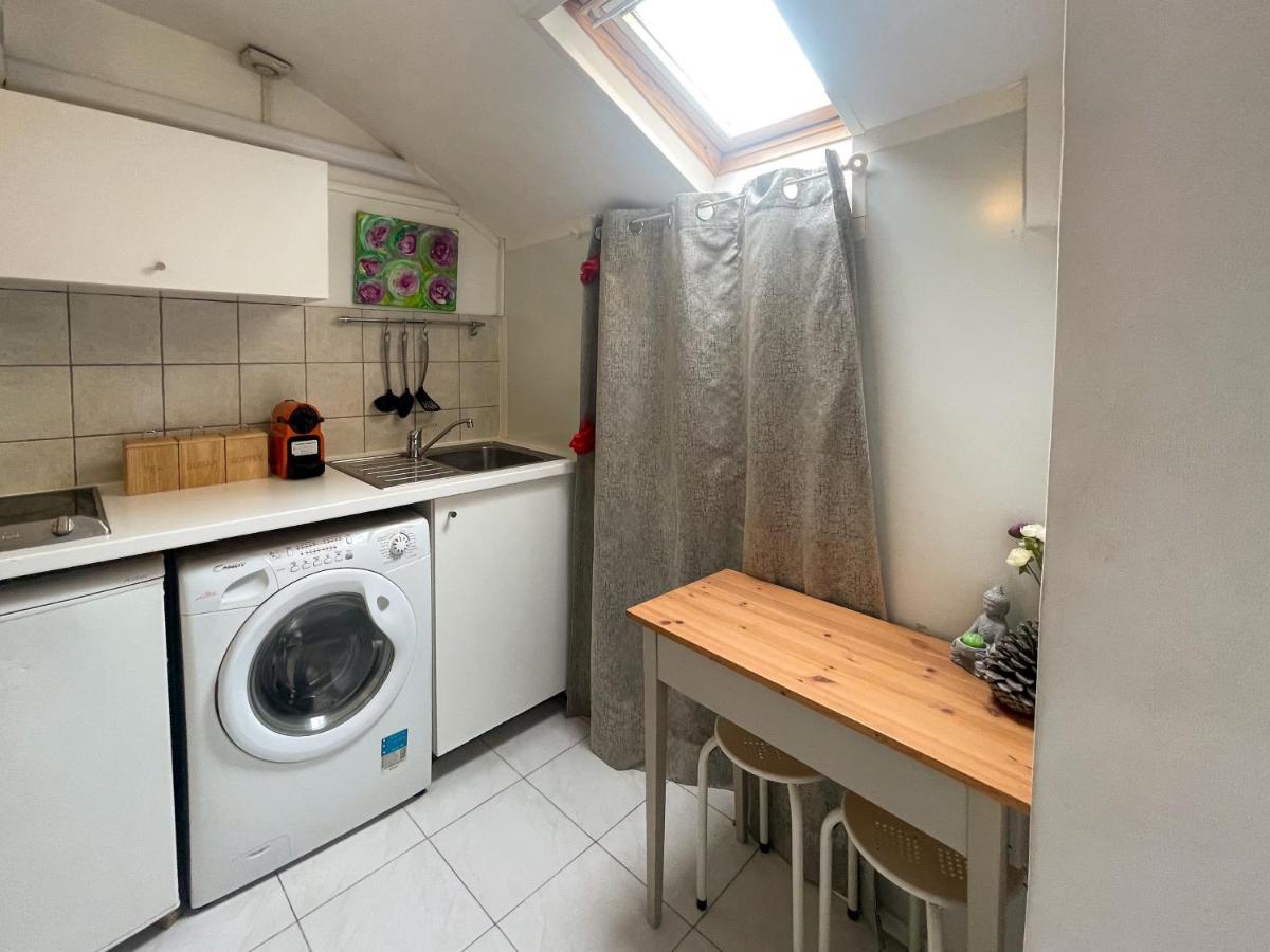 Dalpozzo- Wifi, Hyper Centre Apartman Nizza Kültér fotó